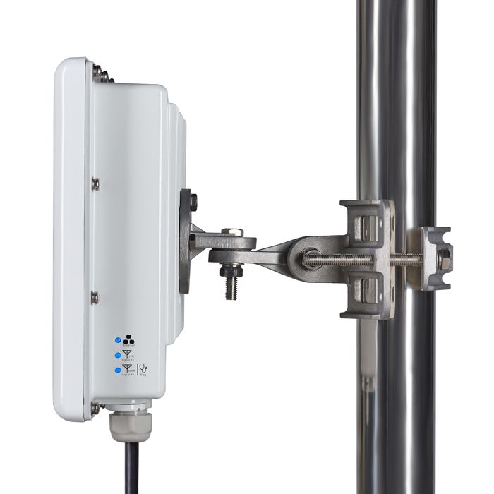 LITE PCP - 6km Up to 500Mbps Network Bridge