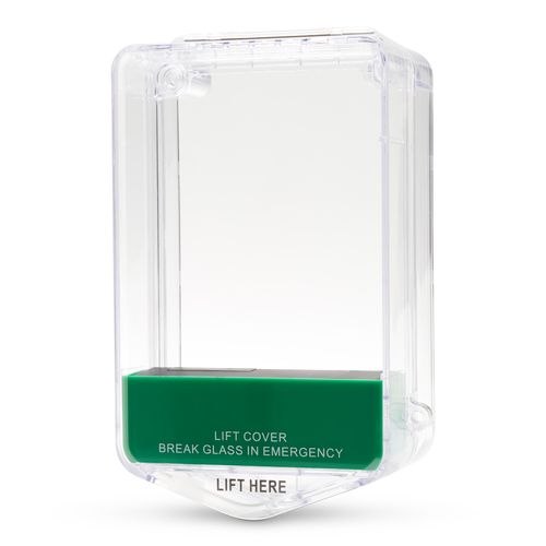 Call Point Protector