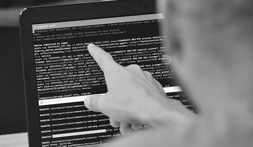 CREST Accredited Penetration Testing