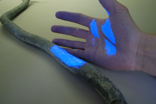 SelectaDNA Gel & Grease