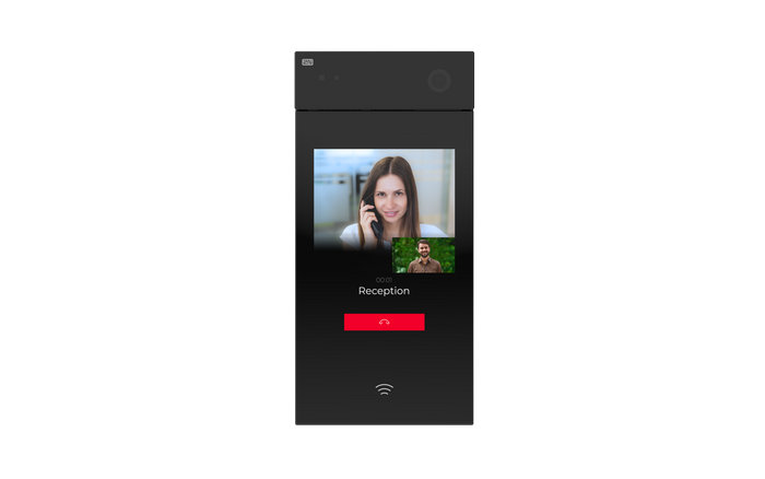 2N® IP Style - Discover the best intercom on the market