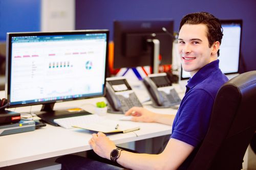 Cyber Security Services