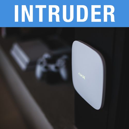 INTRUDER