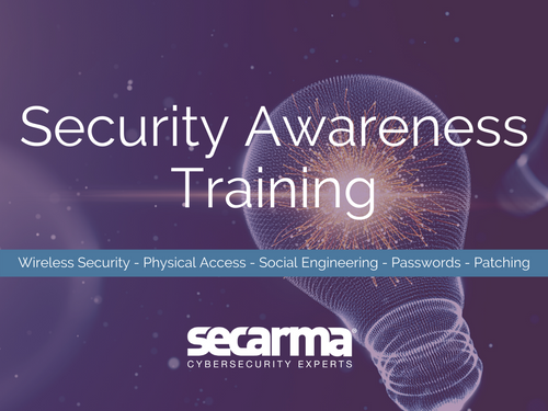Security Awareness Training