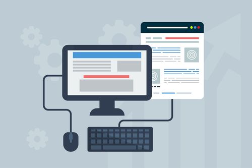 Corporate Internet Discovery