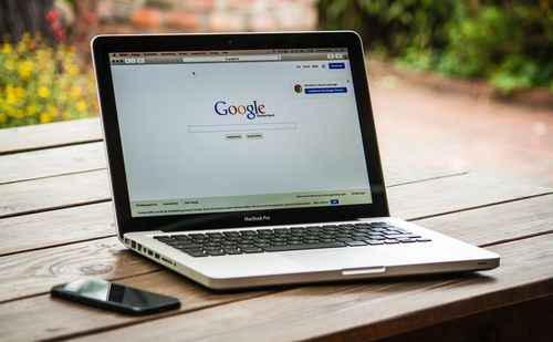 Individual Internet Discovery