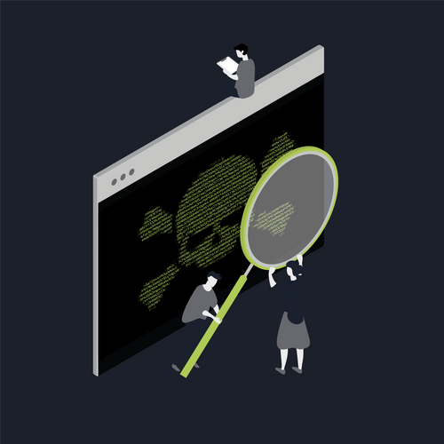 Dark Web Monitoring
