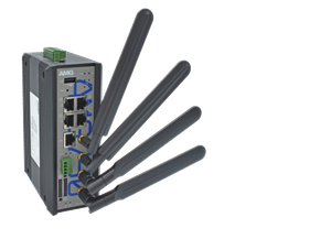 AMG750 Series 4G/LTE Router