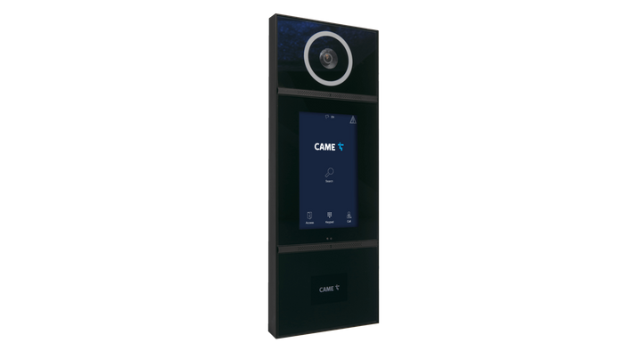 XVP Touch Screen Door Entry Panel