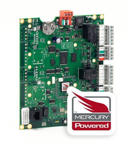 NXT-MSC 2 Door Controller