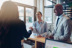 Doors.Net on-premise software