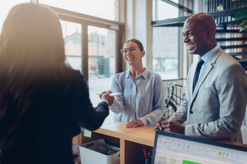 Doors.Net on-premise software