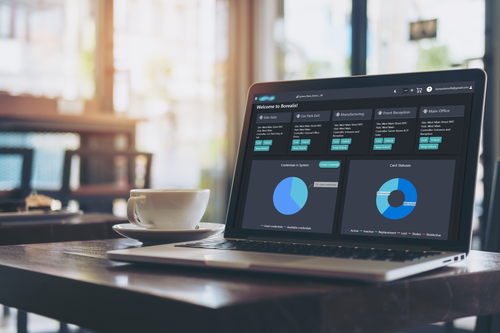 Borealis® Cloud Solution