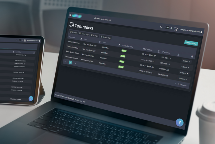 Borealis® Cloud Solution