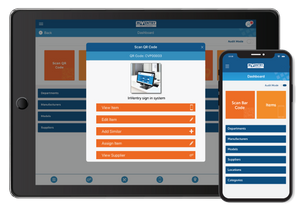 Audit & Compliance from InVentry