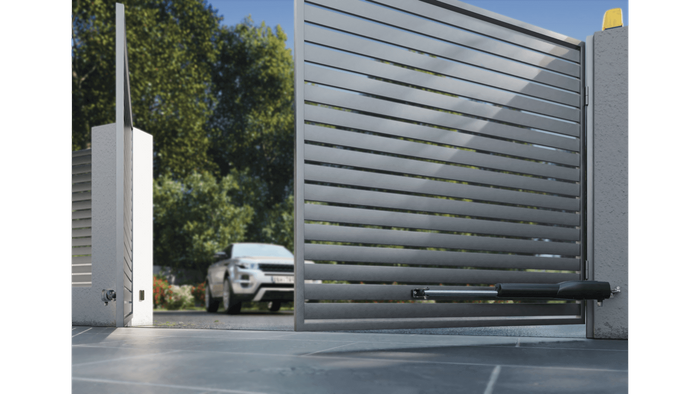 ATS Swing Gate Motor