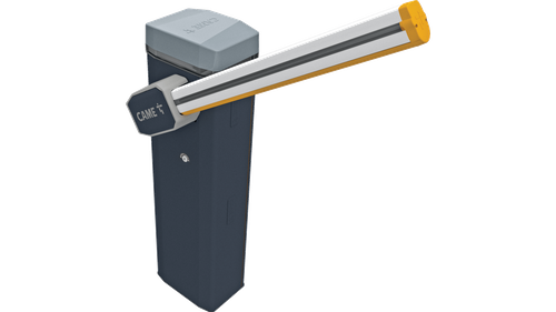 CAME Gard GT Barriers