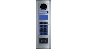 CAME BPT MTM Modular Entry Panels