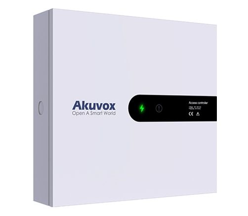 Akuvox A092S Door Access Controller