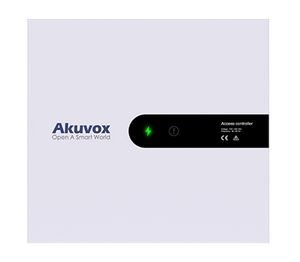 Akuvox A092S Door Access Controller