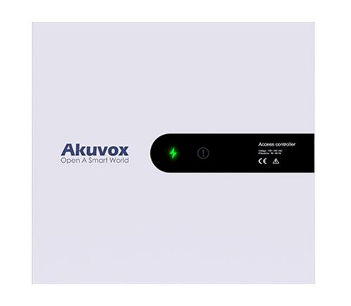 Akuvox A092S Door Access Controller