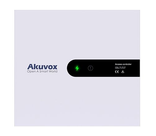 Akuvox A092S Door Access Controller