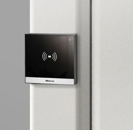 Akuvox - A03 IP Access Control Reader