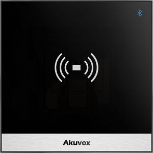 Akuvox - A03 IP Access Control Reader