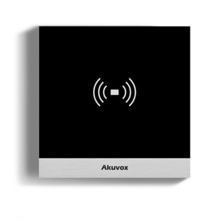 Akuvox - A01 IP Access Control Reader