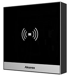 Akuvox - A01 IP Access Control Reader