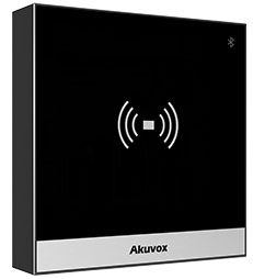 Akuvox - A01 IP Access Control Reader