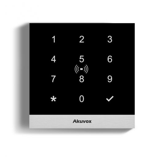 Akuvox - A02 IP Access Control Reader