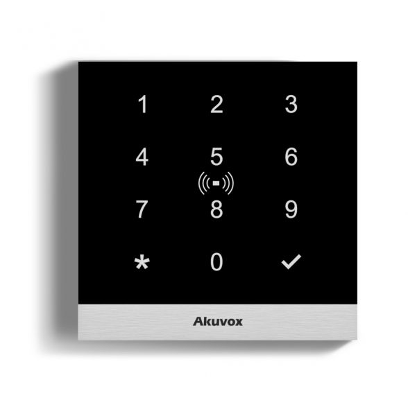 Akuvox - A02 IP Access Control Reader