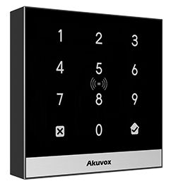 Akuvox - A02 IP Access Control Reader