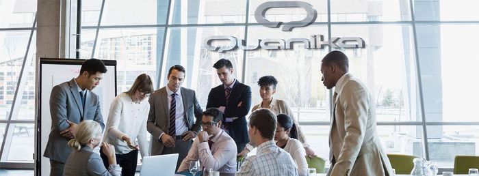 Quanika Solutions