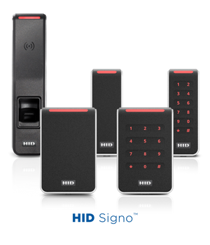 HID Signo™ Readers