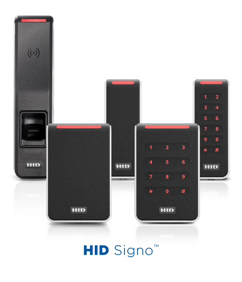 HID Signo™ Readers