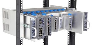 Specialised Rack Chassis