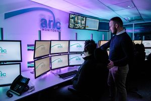 CCTV & Video Surveillance