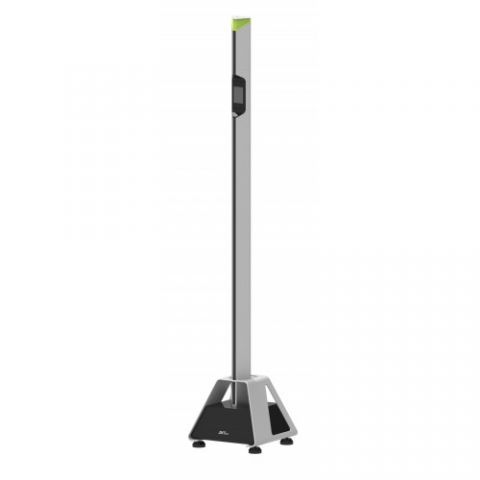 FMD 1.0  Portable Ferromagnetic Mobile Phone and Metal Detection System