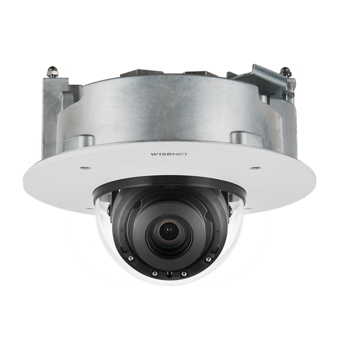 AI cameras