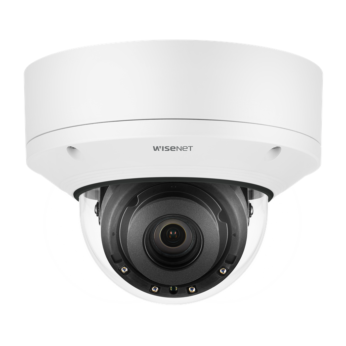 AI cameras