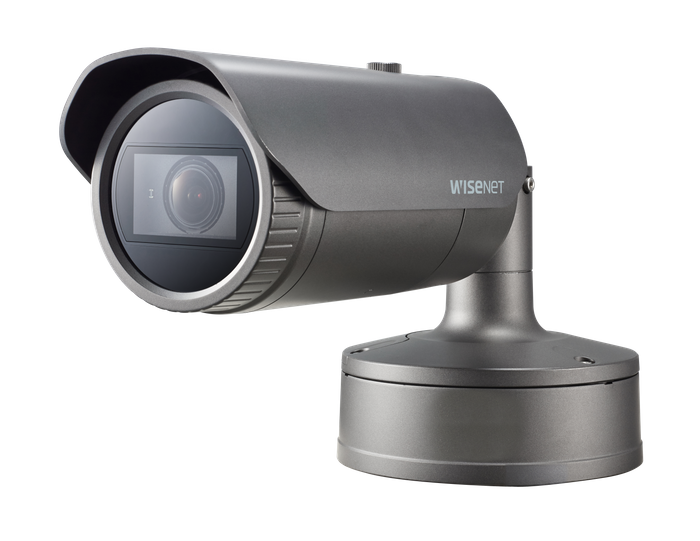 AI cameras