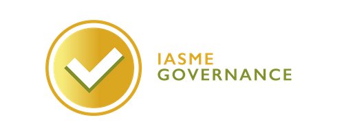 IASME Governance