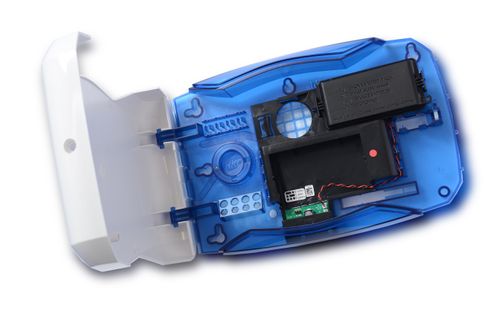 Sounder External - Wireless