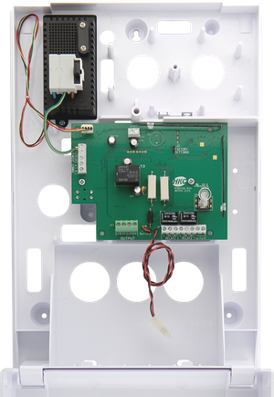 Smart PSU - Wireless