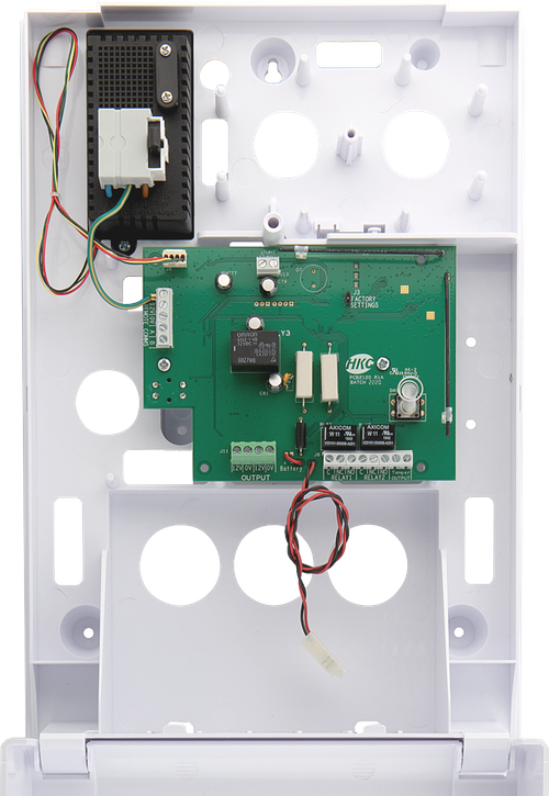 Smart PSU - Wireless