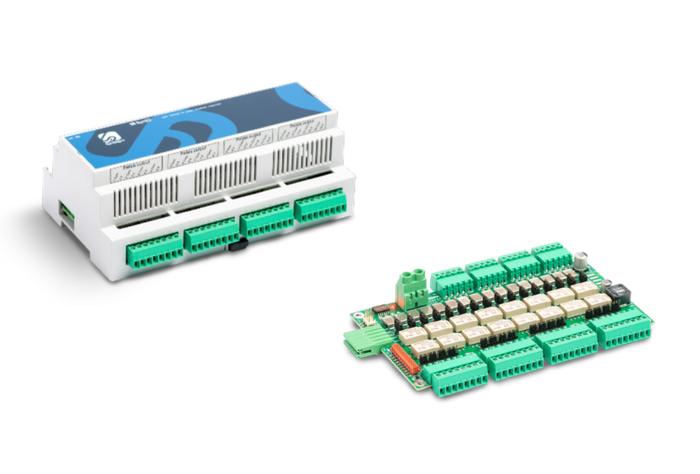 Synguard intelligent hardware