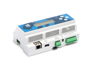 Synguard intelligent hardware