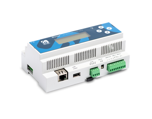 Synguard intelligent hardware